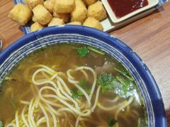 -美玲骨汤牛肉面(未来广场店)