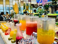 -半岛听涛蒸汽海鲜自助(K11店)
