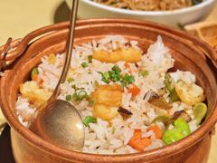 -一坐一忘云南菜(卓悦中心)