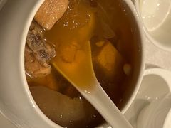 -红棉中餐厅·广州海航威斯汀酒店