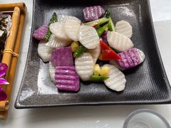 -香芙茗茶楼(梅家坞总店)
