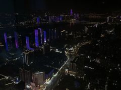 -长沙尼依格罗酒店