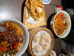 -王繁星面馆(西安熙地港店)