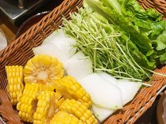 -黔滚滚贵州牛肉火锅·酸汤火锅(创意园店)