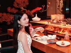 -好悦情铁板烧