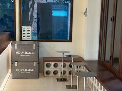 -HOLY BAGEL(苏河店)