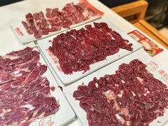 -陈记顺和潮汕牛肉火锅(韩江路店)