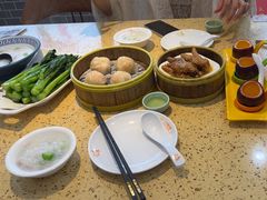 -一茶一点(海景店)