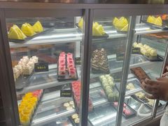 -九月海·海鲜自助(世纪东方店)