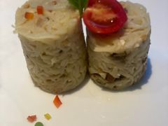 -次第花开素食雅宴