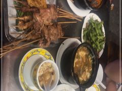 -胖姐烧烤(总店)