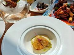 -解放碑威斯汀酒店-知味国际美食餐厅