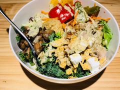 -CALIFORKS加州叉子轻食(朝阳门店)