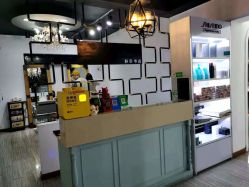 -印·salon烫染专业店