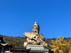 -句容茅山景区