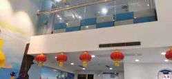-马博士婴幼儿游泳馆(广安门旗舰店)