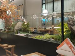 -绿茶餐厅(青岛城阳万象汇店)