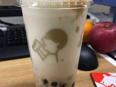 -喜茶(广州东方宝泰店)