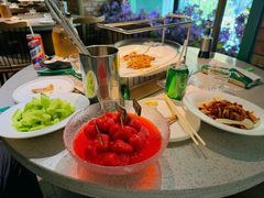 -偏脸子哈尔滨老烧烤(红旗大街店)
