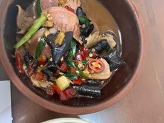 -易裕和·长沙米粉(友谊路店)