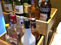 -深圳湾万怡酒店