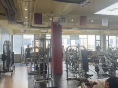 -聚健身GatherFitness(余杭店)