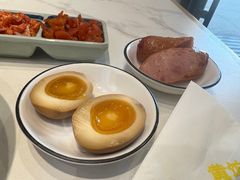 -黄饷·咖喱蛋包饭(奥城店)