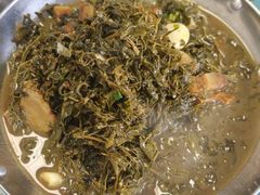 -味好美土菜(迎宾东路店)