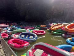 -雅鲁激流探险漂流