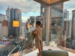 -万豪金殿(香港JW万豪酒店)