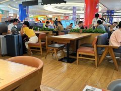 -大师兄·西北小馆(北站缤果空间店)