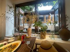 -小喜客·云南特色菜(纳西庭院店)
