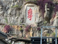 -桂林独秀峰王城景区