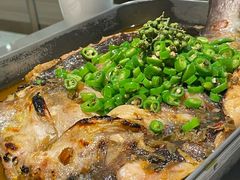 -半天妖烤鱼(紫荆广场店)