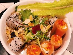 -CRAZYONES西班牙海鲜饭(日月光店)