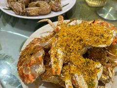 -四姑娘川味海鲜(八爪鱼店)