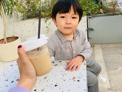 -ADO KAFE(大学城店)