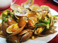-蛇口康乐快餐鱼仔档(翠苑小区店)