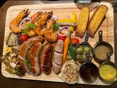 -布拉格餐厅· 中欧捷克菜(全国首店)