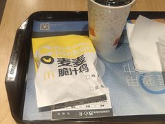 -麦当劳(河北唐山光明路餐厅)