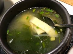 -韩宫宴烤肉·料理(苏州中心店)