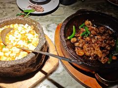 -绿茶餐厅(昌平悦荟店)