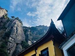 -九华山风景区