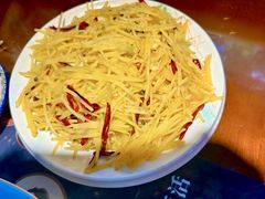 -川哥辣妹(南岗店)