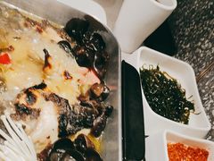 -半天妖烤鱼(中山路店)