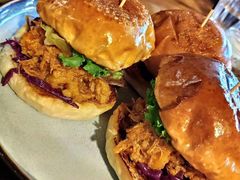 -RAC BAR(安福路店)