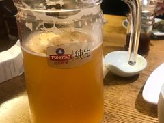 -船歌·鱼水饺青岛菜(闽江二路店)