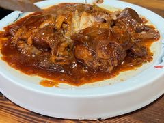 -闻香阁·清真(光荣道店)