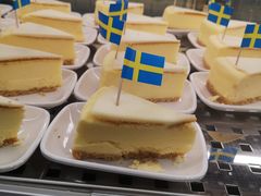 -宜家·瑞典风味餐厅(北京西红门店)