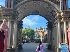 -安徒生童话乐园